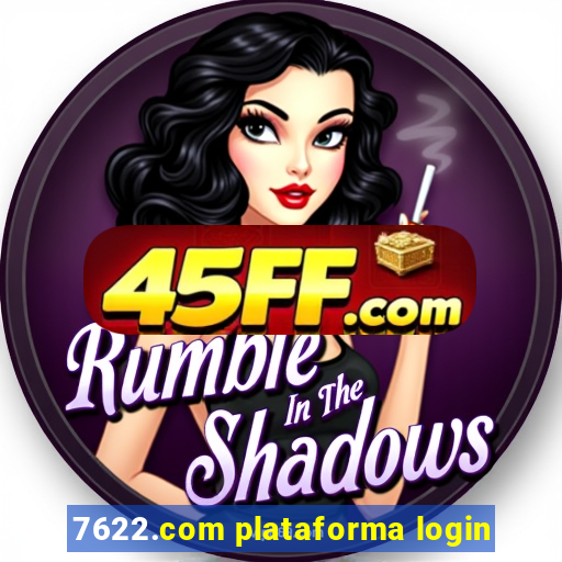 7622.com plataforma login